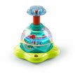 Bright Starts10042 Press & Glow Spinner