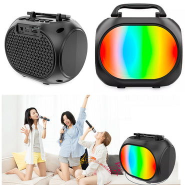 Bluetooth Small Speaker