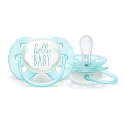 Philips Avent Ultra Soft Pacifiers
