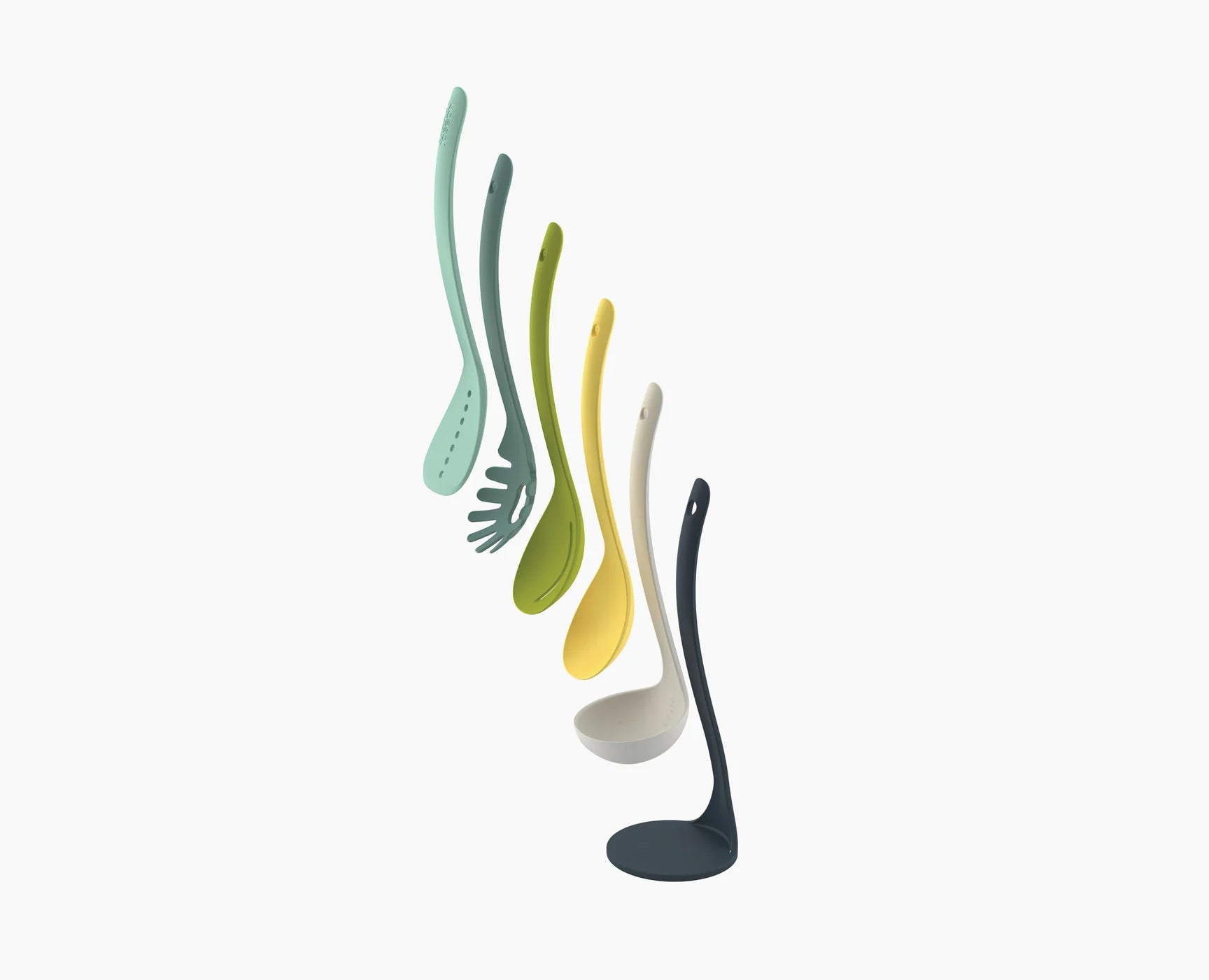 Nest Utensils Plus Set By Joseph Joseph