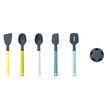 Joseph Joseph 10176 Elevate™ 5-piece Silicone Utensil Set