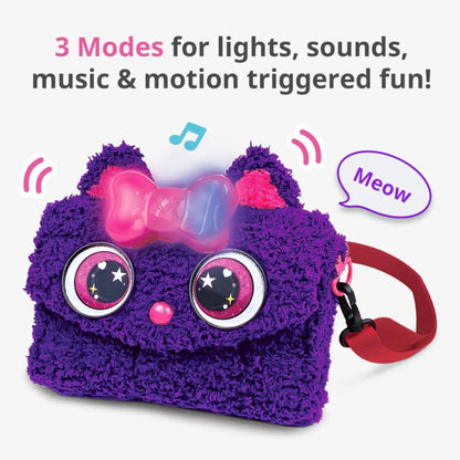 Vtech Magic Fashion Kitty Bag