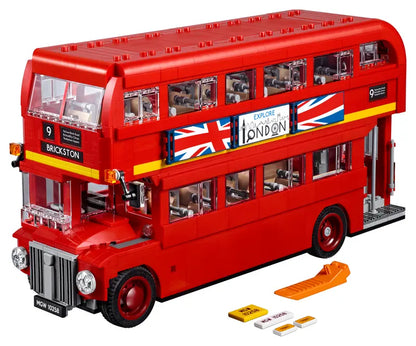 Lego London Bus (10258)