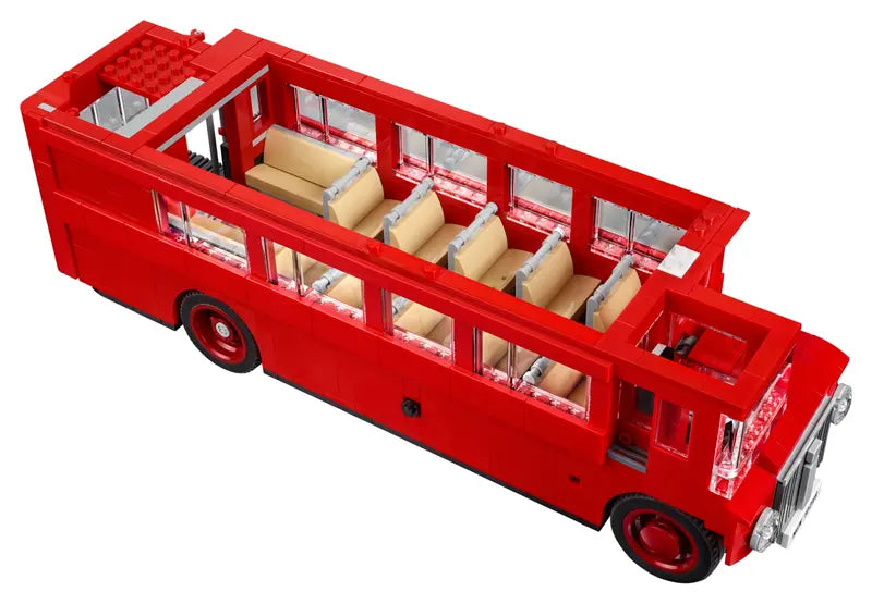 Lego London Bus (10258)