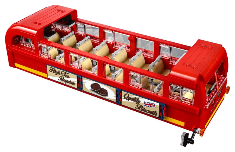 Lego London Bus (10258)