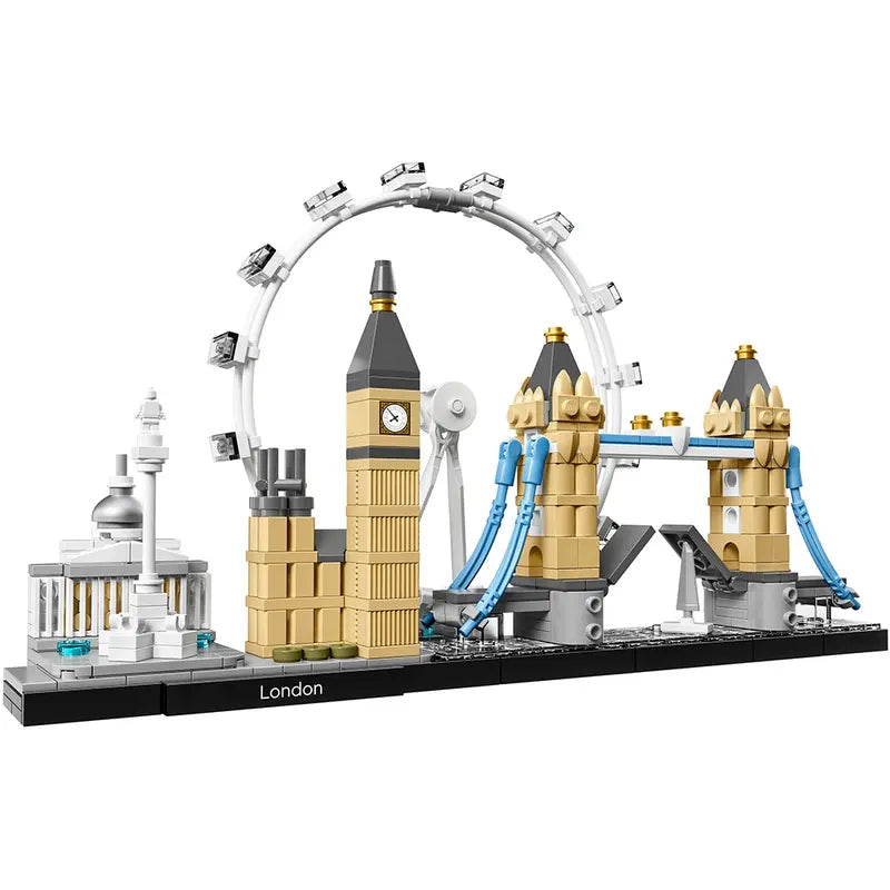 Lego London (21034)