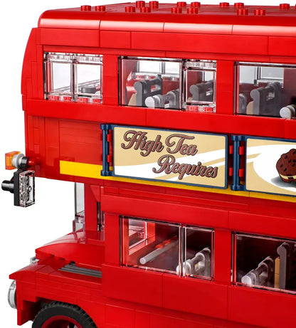 Lego London Bus (10258)