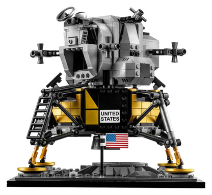 Lego NASA Apollo 11 Lunar Lander (10266)