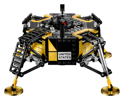 Lego NASA Apollo 11 Lunar Lander (10266)