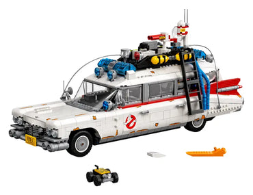 Lego Ghostbusters™ ECTO-1 (10274)