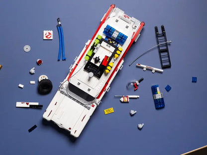 Lego Ghostbusters™ ECTO-1 (10274)