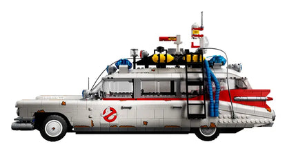 Lego Ghostbusters™ ECTO-1 (10274)