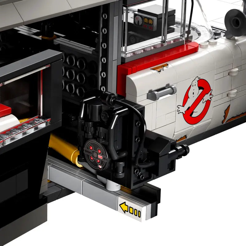 Lego Ghostbusters™ ECTO-1 (10274)