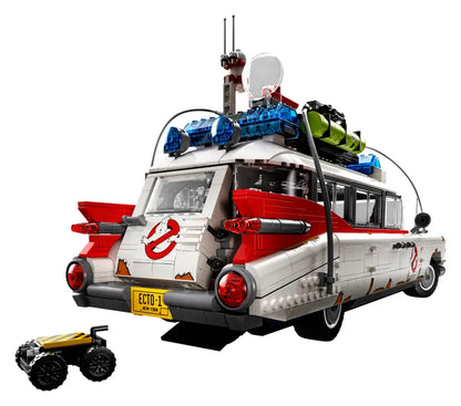 Lego Ghostbusters™ ECTO-1 (10274)