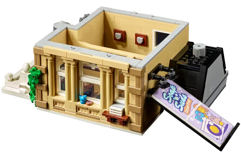Lego Police Station (10278)