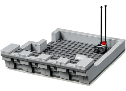 Lego Police Station (10278)
