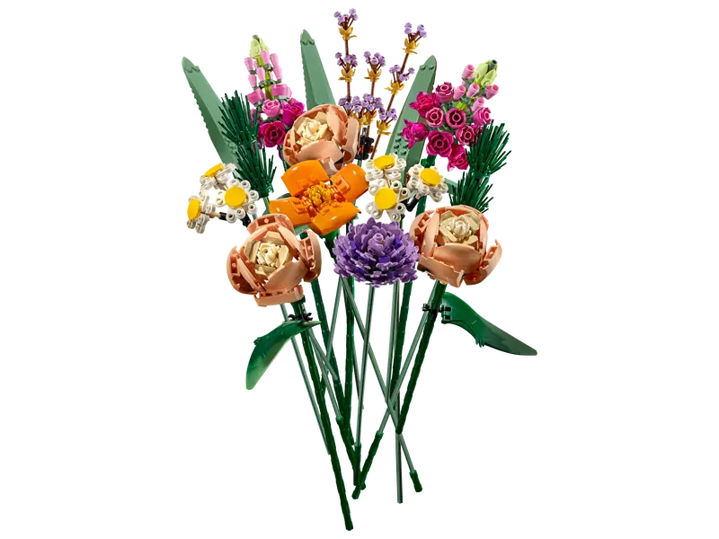 Lego Flower Bouquet (10280) Pre order