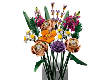 Lego Flower Bouquet (10280)