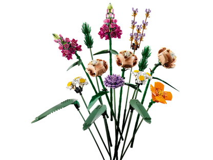 Lego Flower Bouquet (10280) Pre order