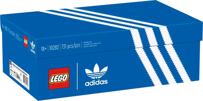 Lego Adidas Originals Superstar (10282)