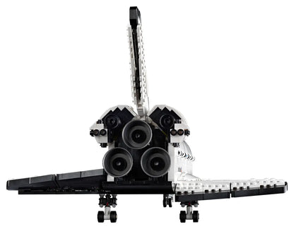 Lego NASA Space Shuttle Discovery (10283)