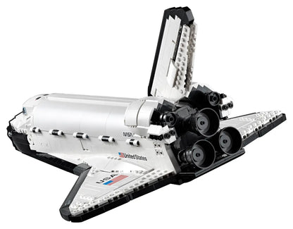 Lego NASA Space Shuttle Discovery (10283)