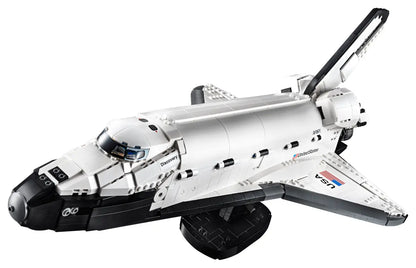 Lego NASA Space Shuttle Discovery (10283)