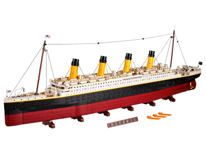 LEGO Titanic (10294) Pre Order October