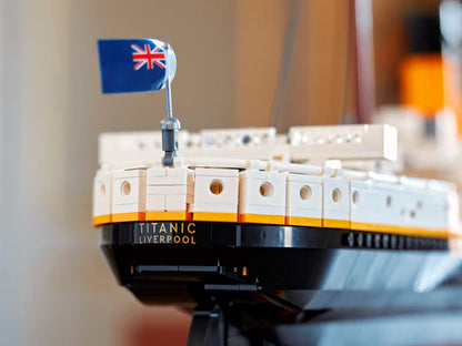 LEGO Titanic (10294) Pre Order October