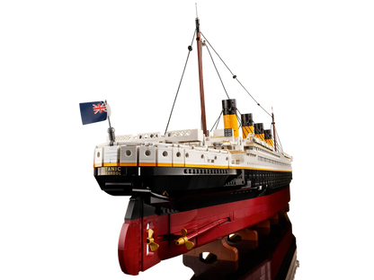 LEGO Titanic (10294) Pre Order October