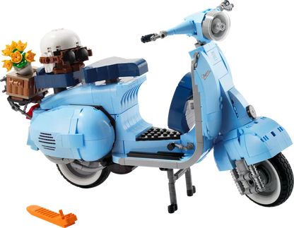 Lego  Vespa 125 (10298)