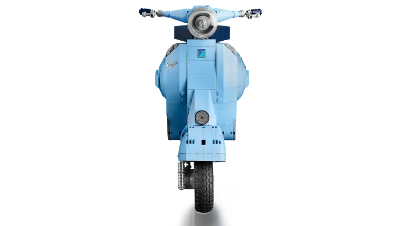 Lego  Vespa 125 (10298)