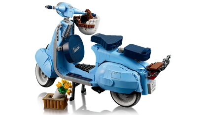 Lego  Vespa 125 (10298)