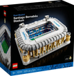 Lego Real Madrid – Santiago Bernabéu Stadium (10299)
