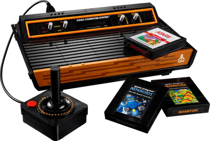 Lego Atari 2600 (10306)