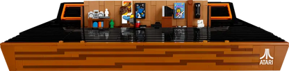 Lego Atari 2600 (10306)