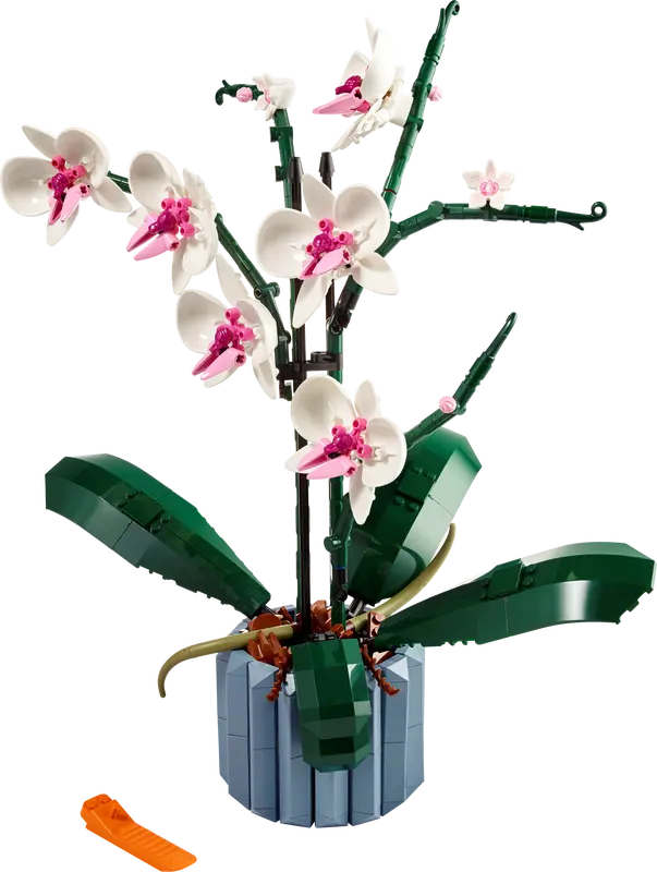 Lego Orchid (10311)