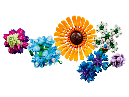 Lego Wildflower Bouquet (10313)