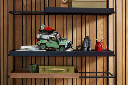 Lego Land Rover Classic Defender 90 (10317)