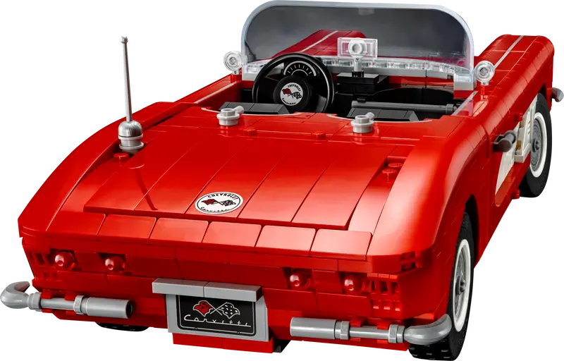 Lego Corvette (10321)