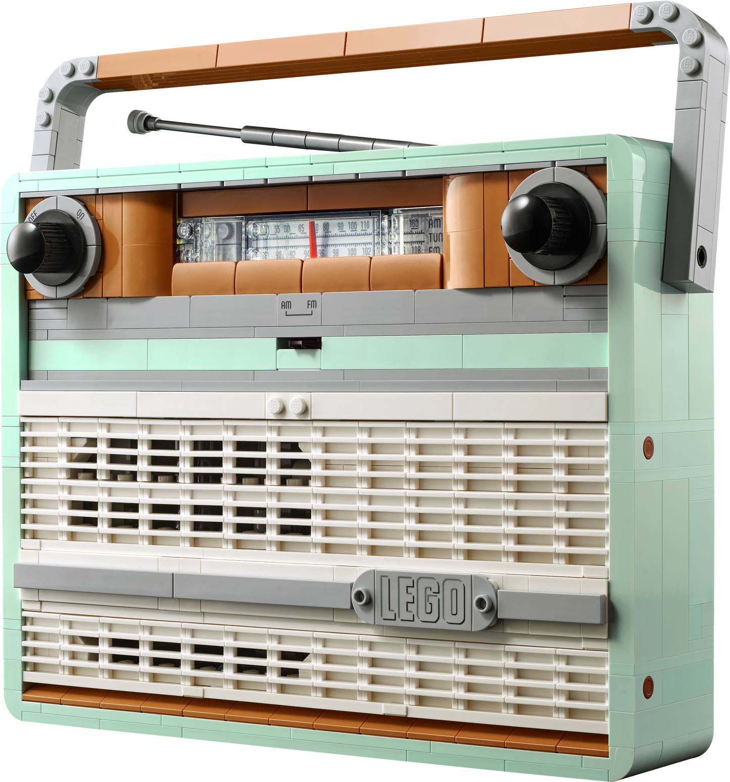 Retro Radio