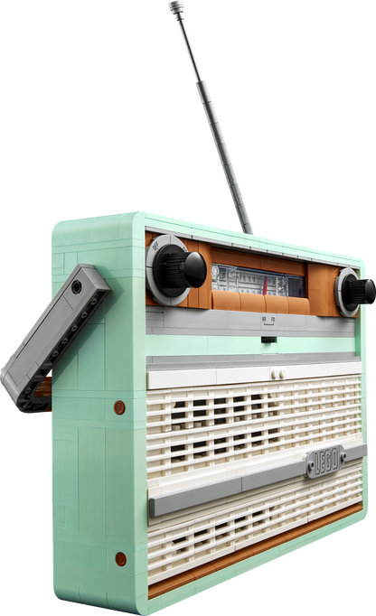 Retro Radio