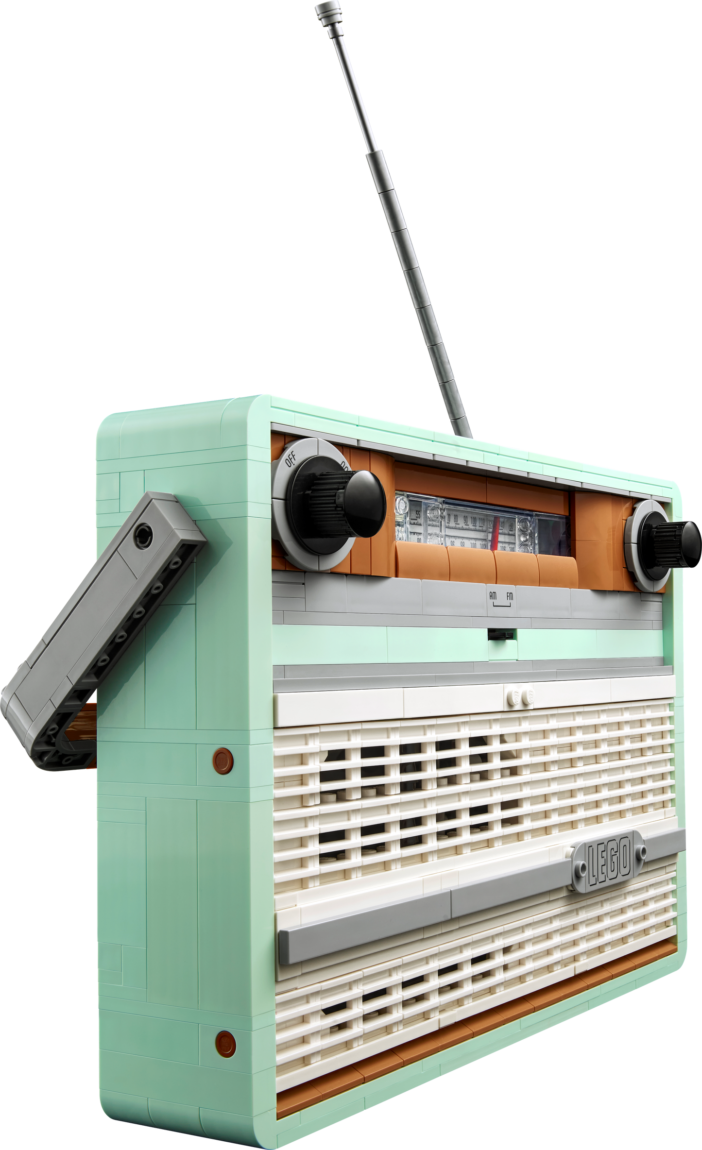 Retro Radio
