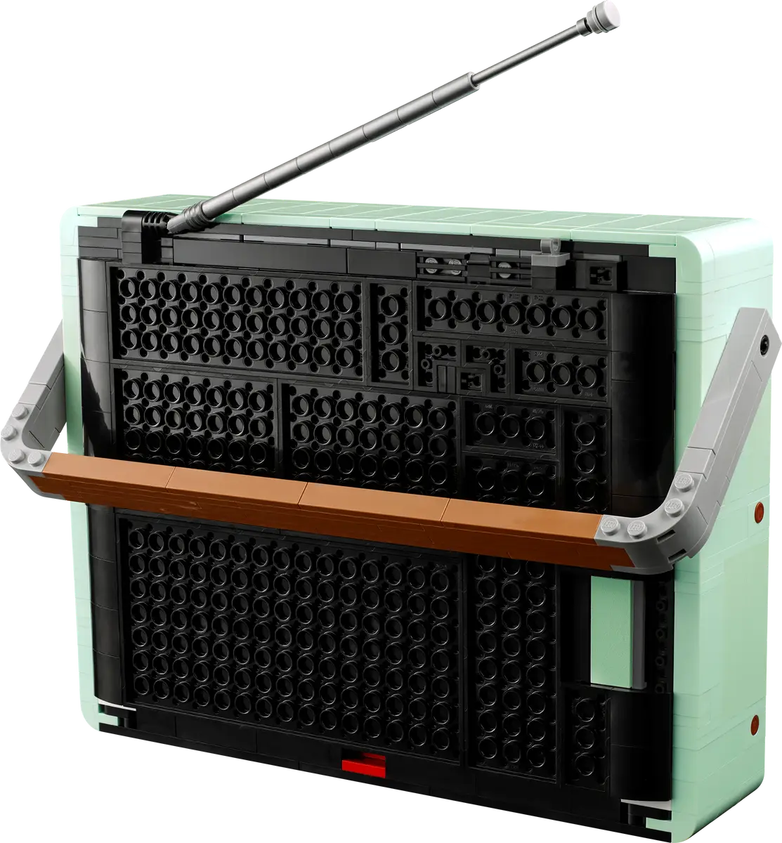 Lego Retro Radio (10334)