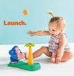 Bright Starts 10346 Coconut Catapult