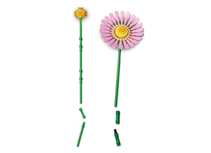 Lego Petite Sunny Bouquet (10347)