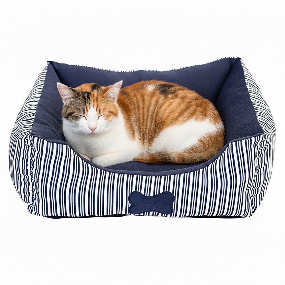48cm Soft Plush Pet Bed Mat