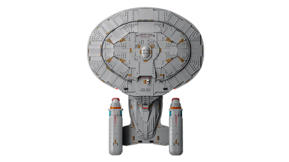 Lego Star Trek: U.S.S. Enterprise NCC-1701-D (10356)