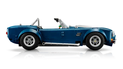 Lego Shelby Cobra 427 S/C (10357)