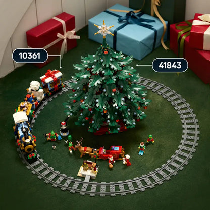 Lego Family Christmas Tree (41843)